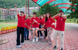 BDU və “Kapital Bank”ın birgə təşkilatçılığı ilə “Doğru yolun başlanğıcı” adlı təlim