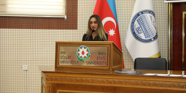 BDU-da astronomik müşahidə günləri keçiriləcək