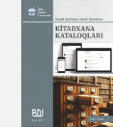 Kitabxana kataloqları