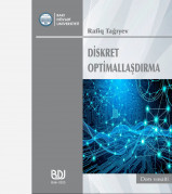 Diskret optimallaşdırma