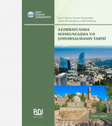 Azərbaycanda məskunlaşma və şəhərsalmanın tarixi