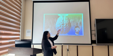 TEC-in növbəti elmi seminarı keçirilmişdir