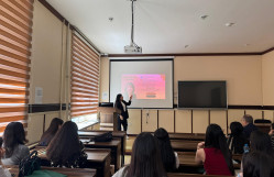 TEC-in növbəti elmi seminarı keçirilmişdir