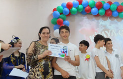 “Həyatın özüdür kimya” tədbiri