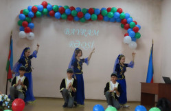 “Həyatın özüdür kimya” tədbiri