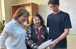 Pedaqoji təcrübədə açıq dərslər