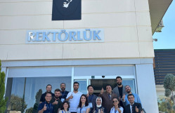 BSU Showcases Its Experience at International Workshop