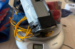 BSU Students Honored for Achievements at ICESCO Aerospace Symposium