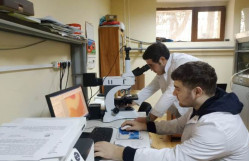 Tələbələrimizin tədris-istehsalat təcrübələri uğurla davam edir