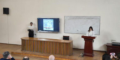 “Unudulmaz faciə” adlı tədbir keçirilib