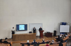 “Unudulmaz faciə” adlı tədbir keçirilib