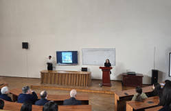 “Unudulmaz faciə” adlı tədbir keçirilib