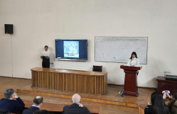 “Unudulmaz faciə” adlı tədbir keçirilib