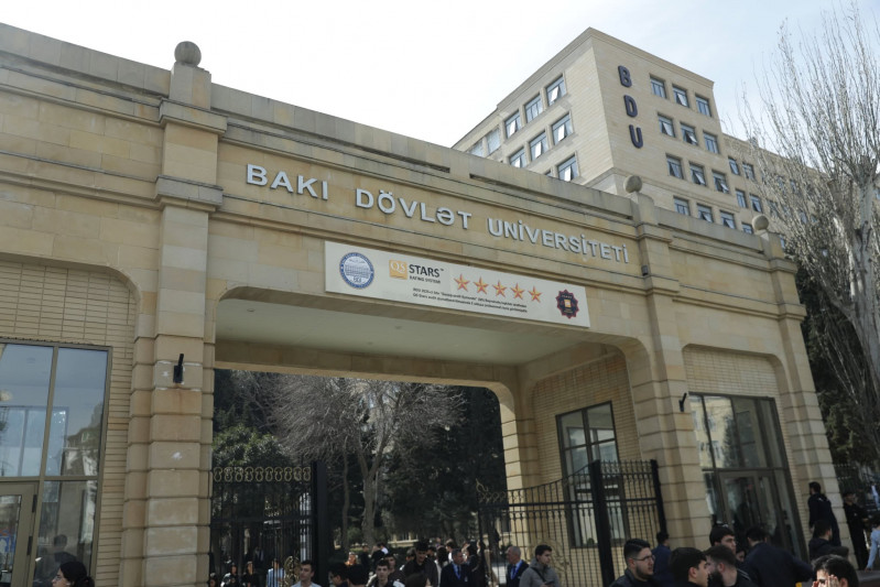 BDU Elmi Şurasının yeni tədris ili üçün ilk iclası keçiriləcək