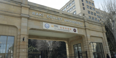 BDU Elmi Şurasının yeni tədris ili üçün ilk iclası keçiriləcək