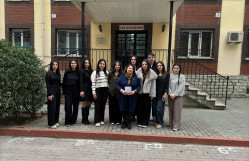 Pedaqoji praktika uğurla davam edir