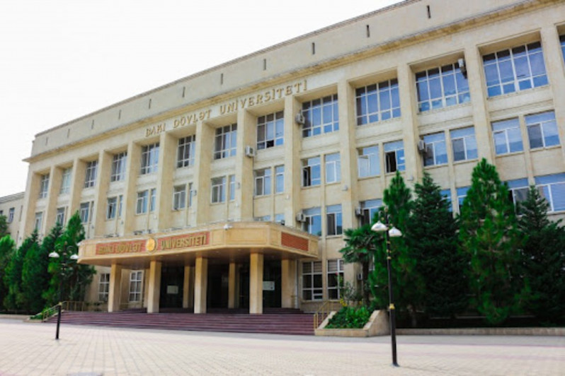 BDU-da ECOLEAD Klinikası yaradılır