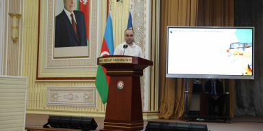 BDU əməkdaşı Portuqaliyanın Lissabon Universitetində xərçəng əleyhinə tədqiqatlar aparacaq