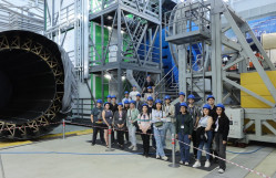 BDU əməkdaşı Birləşmiş Nüvə Tədqiqatları İnstitutunda elmi-təcrübə proqramında iştirak edib