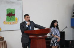 “Bahar nağılı” adlı tədbir keçirilib