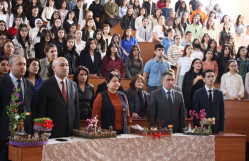 “Bahar nağılı” adlı tədbir keçirilib