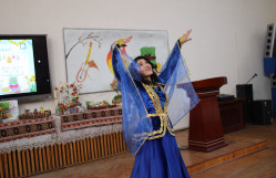 “Bahar nağılı” adlı tədbir keçirilib