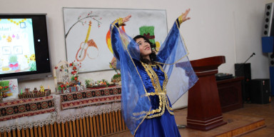 “Bahar nağılı” adlı tədbir keçirilib