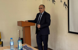 “Kimyanın möcüzələr aləmi” adlı tədbir keçirildi