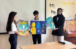 “Kimyanın möcüzələr aləmi” adlı tədbir keçirildi