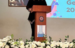 Əliağa Şıxlinski adına 135 saylı tam orta məktəbdə “Kimya gecəsi” tədbiri