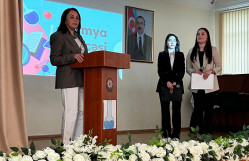 Əliağa Şıxlinski adına 135 saylı tam orta məktəbdə “Kimya gecəsi” tədbiri