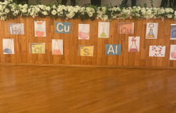 Əliağa Şıxlinski adına 135 saylı tam orta məktəbdə “Kimya gecəsi” tədbiri