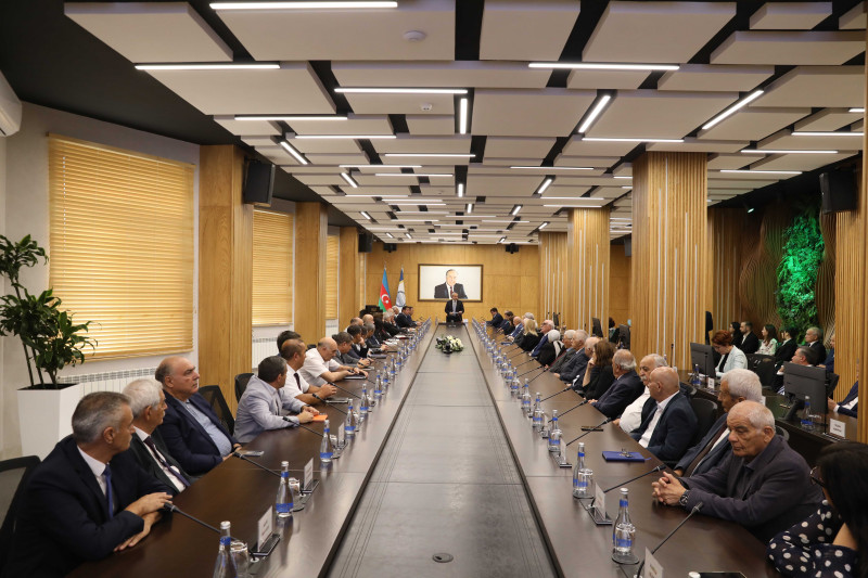 BSU Academic Council Opens New Academic Year with Key Decisions