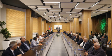 BSU Academic Council Opens New Academic Year with Key Decisions