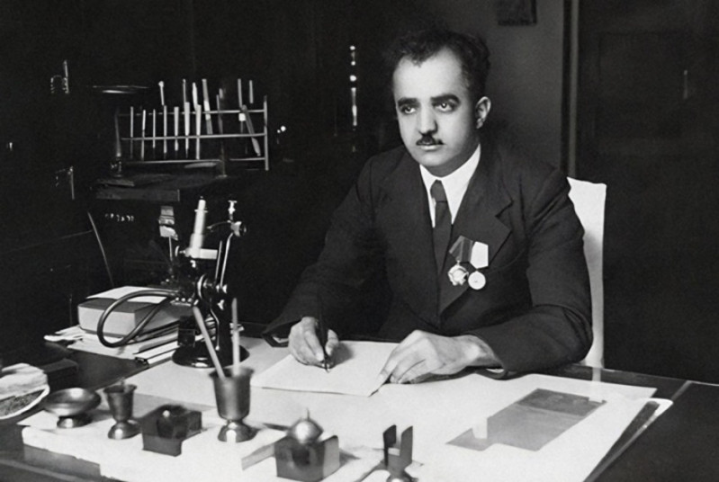 BDU-da akademik Yusif Məmmədəliyevin 120 illik yubileyinə həsr olunmuş “Kimya üzrə elm müsabiqəsi” keçiriləcək