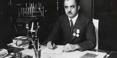 BDU-da akademik Yusif Məmmədəliyevin 120 illik yubileyinə həsr olunmuş “Kimya üzrə elm müsabiqəsi” keçiriləcək