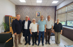 BSU Strengthens Academic Ties with Ege University in Türkiye