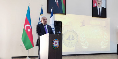 BDU-nun nəzdində İqtisadiyyat və Humanitar Kollecdə Məzun Günü