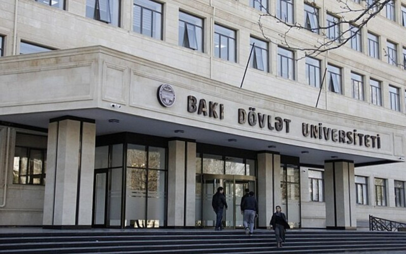 BDU Avropa Paytaxtları Universitetləri Şəbəkəsinin tamhüquqlu üzvü seçilib