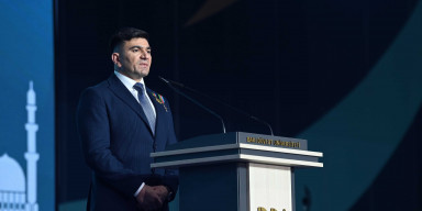 Milli Gimnastika Arenasında BDU-nun möhtəşəm Məzun Günü