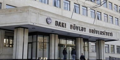 BDU-nun İnformasiya və sənəd menecmenti fakültəsində 6 ixtisaslaşma üzrə kadr hazırlanır