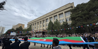 BSU Marks Day of Knowledge