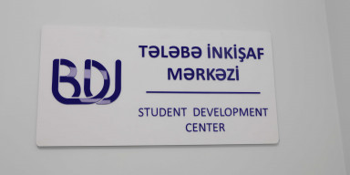 BSU Opens Student Development Center