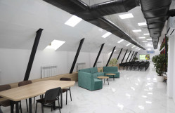 BSU Opens Student Development Center