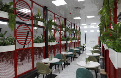 BSU Opens Student Development Center