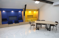 BSU Opens Student Development Center