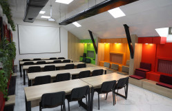 BSU Opens Student Development Center