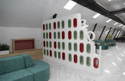 BSU Opens Student Development Center