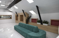 BSU Opens Student Development Center