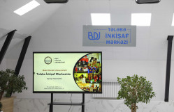 BSU Opens Student Development Center